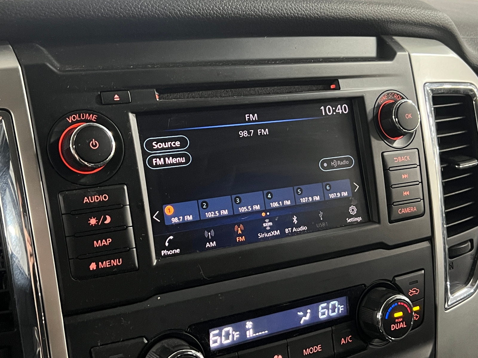 Thumbnail: 2019 Nissan Titan - 4