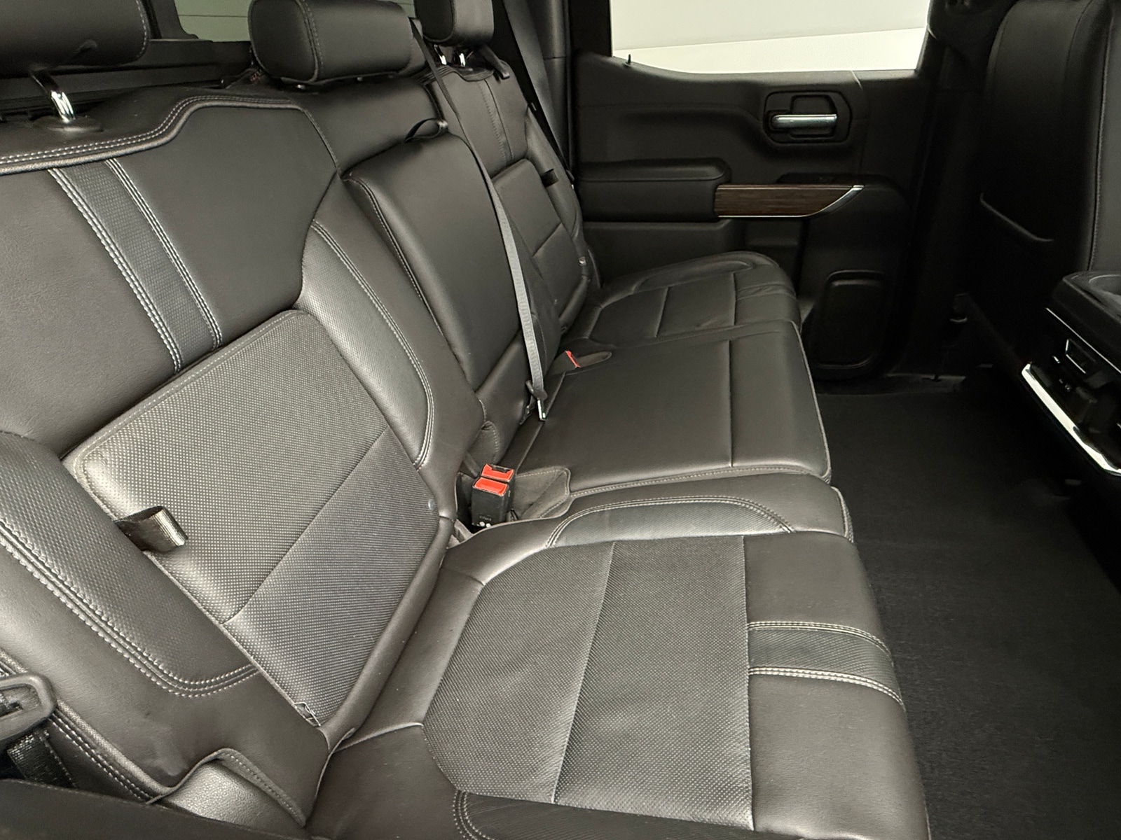 Thumbnail: 2019 Chevrolet Silverado 1500 - 5