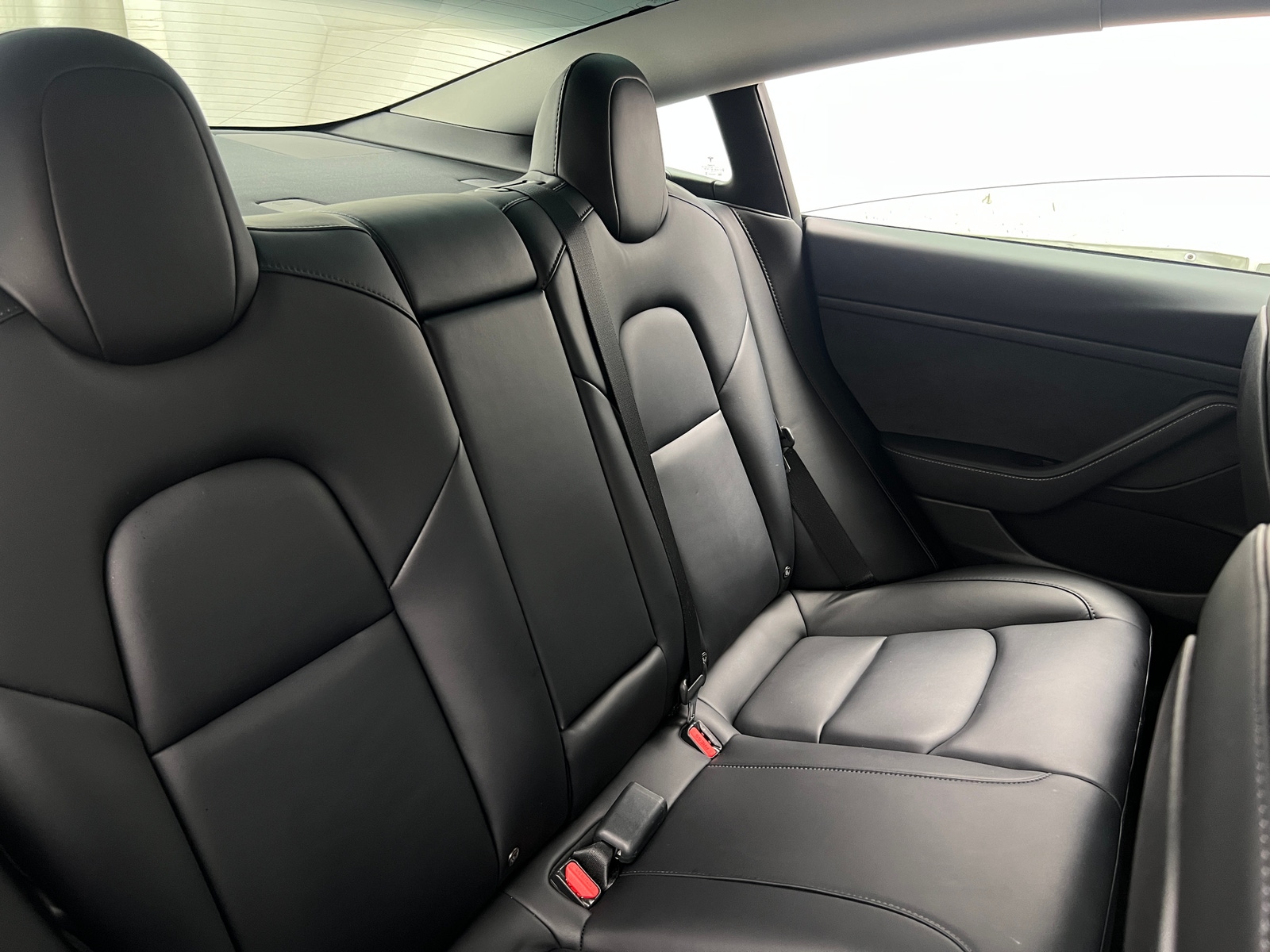 Thumbnail: 2021 Tesla Model 3 - 5