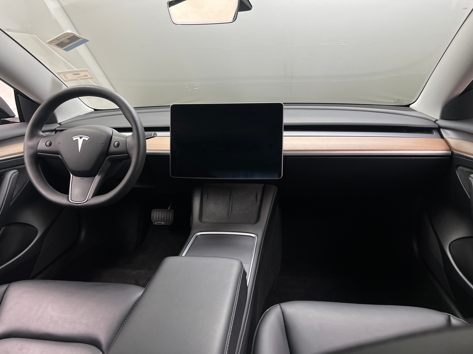 Thumbnail: 2021 Tesla Model 3 - 2