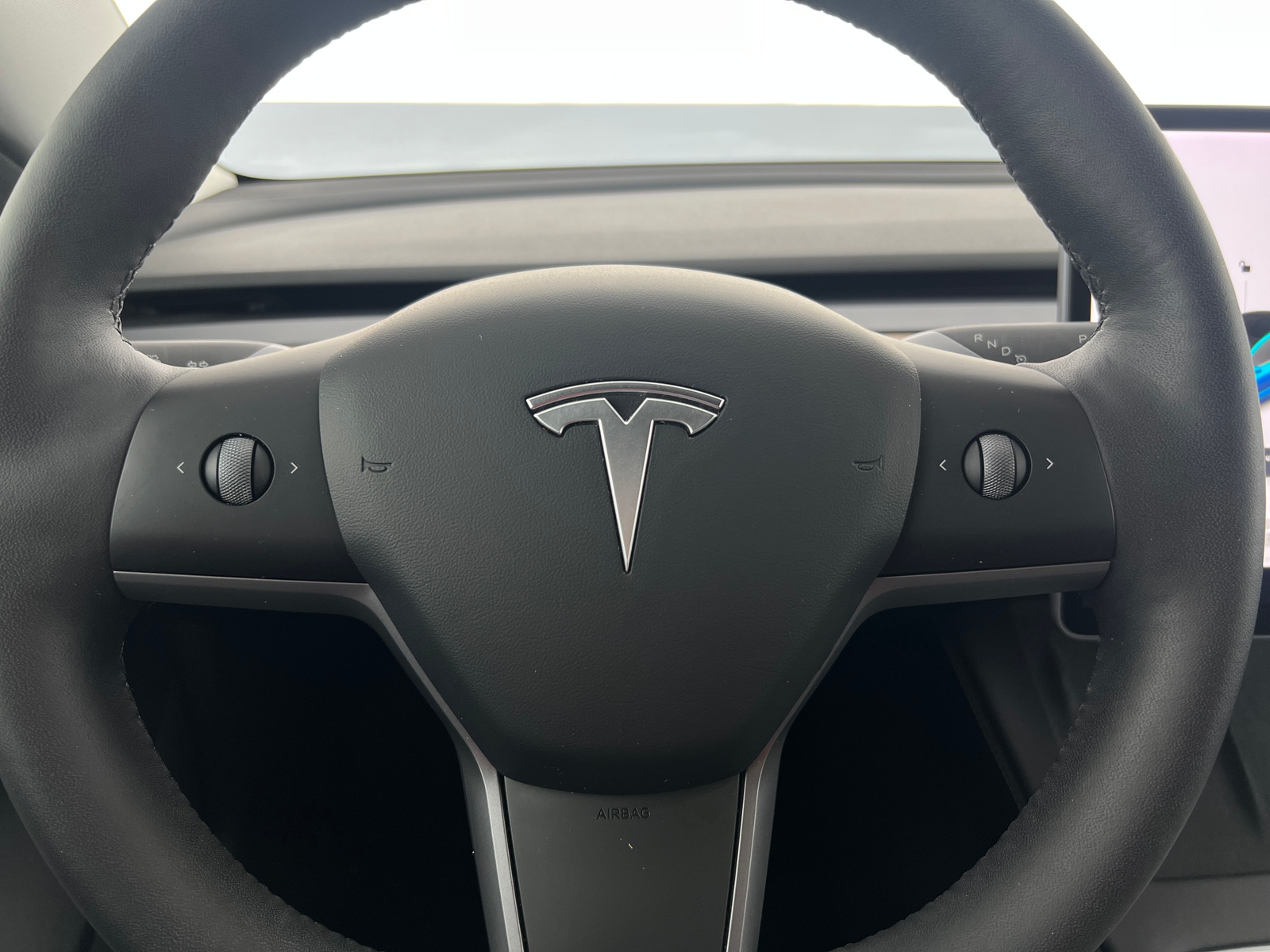 Thumbnail: 2021 Tesla Model 3 - 4
