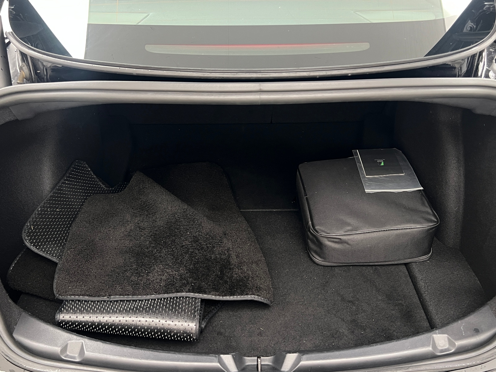 Thumbnail: 2021 Tesla Model 3 - 6
