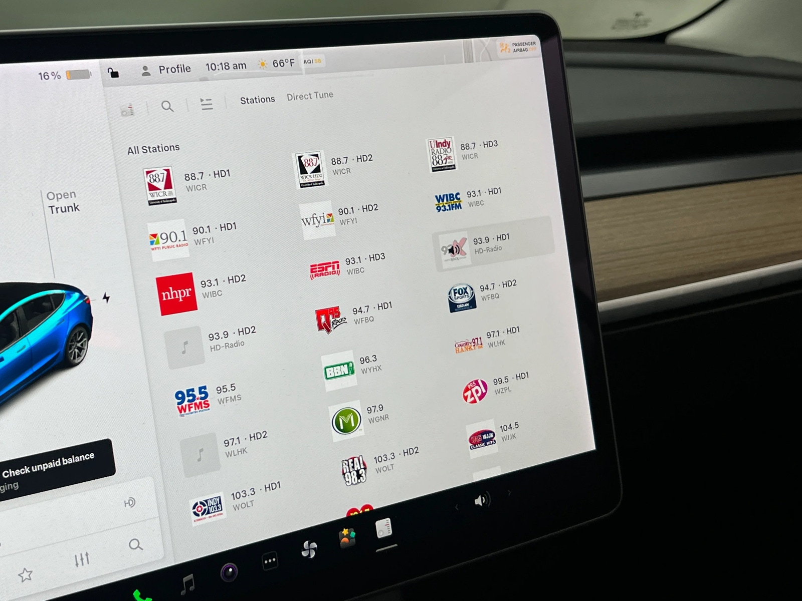 Thumbnail: 2021 Tesla Model 3 - 3