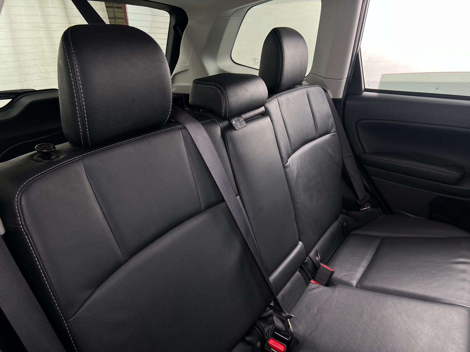 Thumbnail: 2015 Subaru Forester - 5