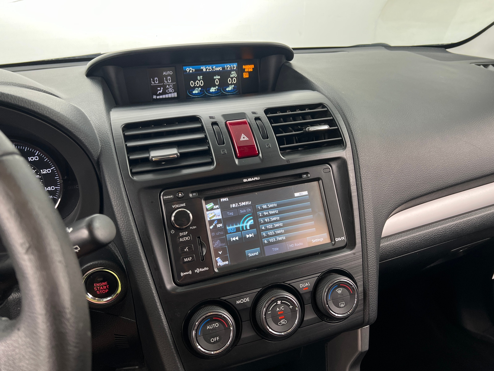 Thumbnail: 2015 Subaru Forester - 3