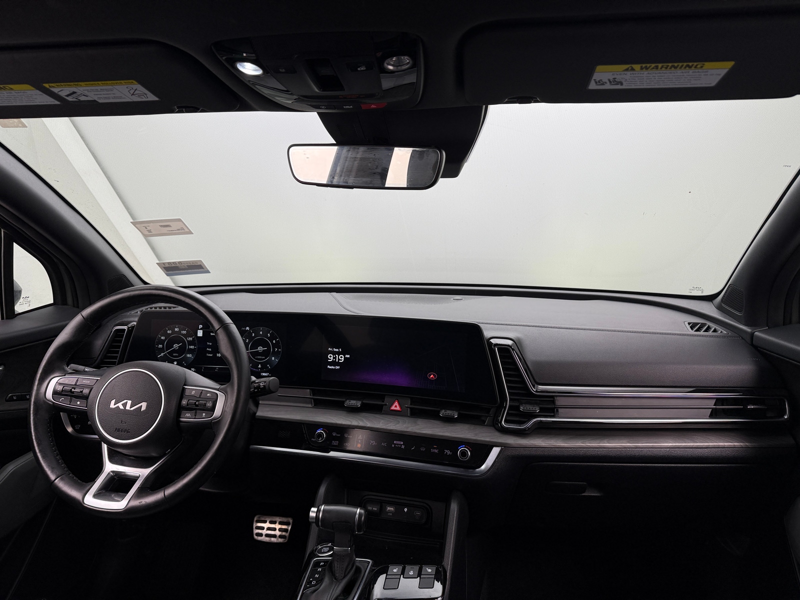 Thumbnail: 2023 Kia Sportage - 2