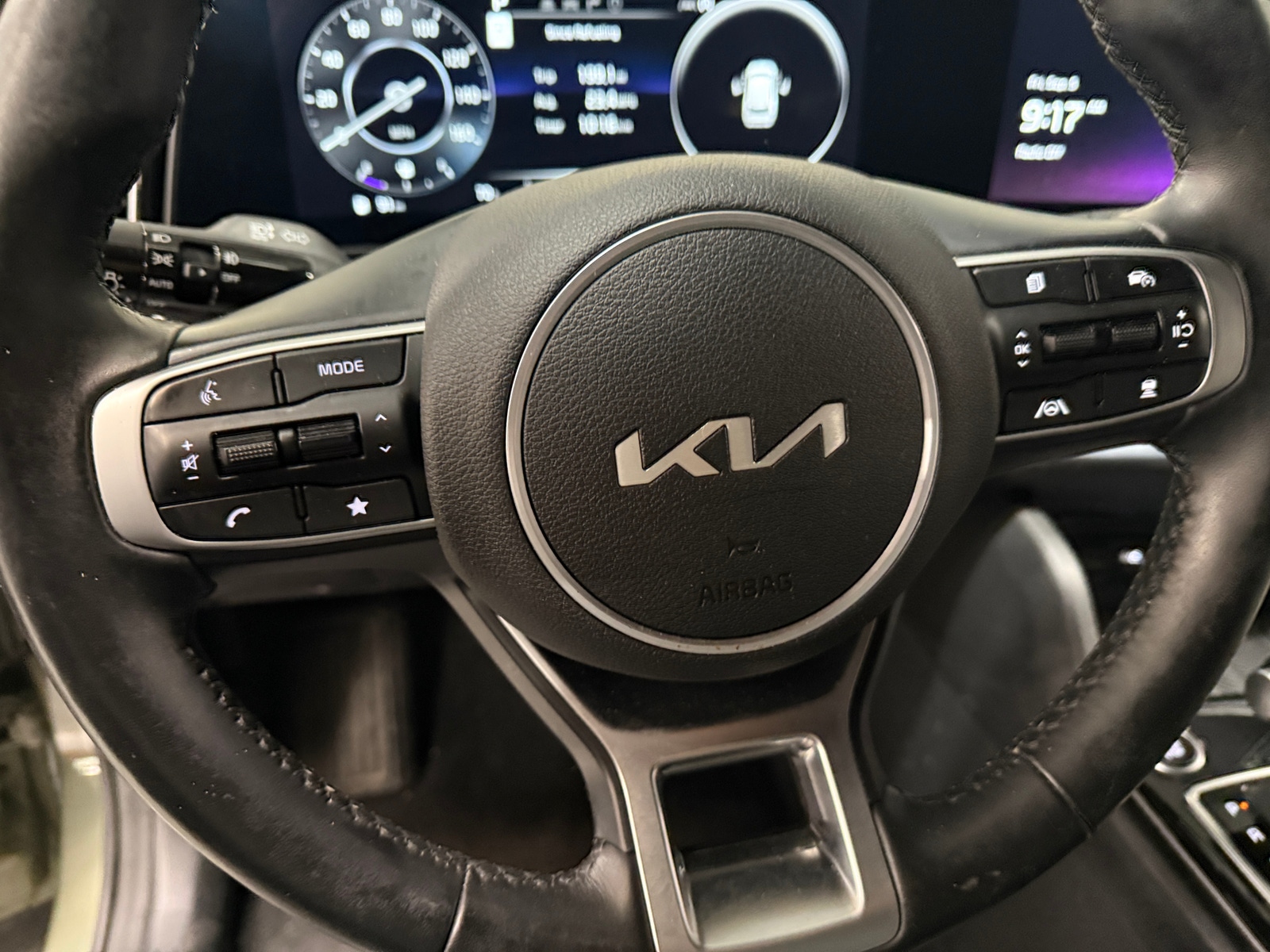Thumbnail: 2023 Kia Sportage - 4