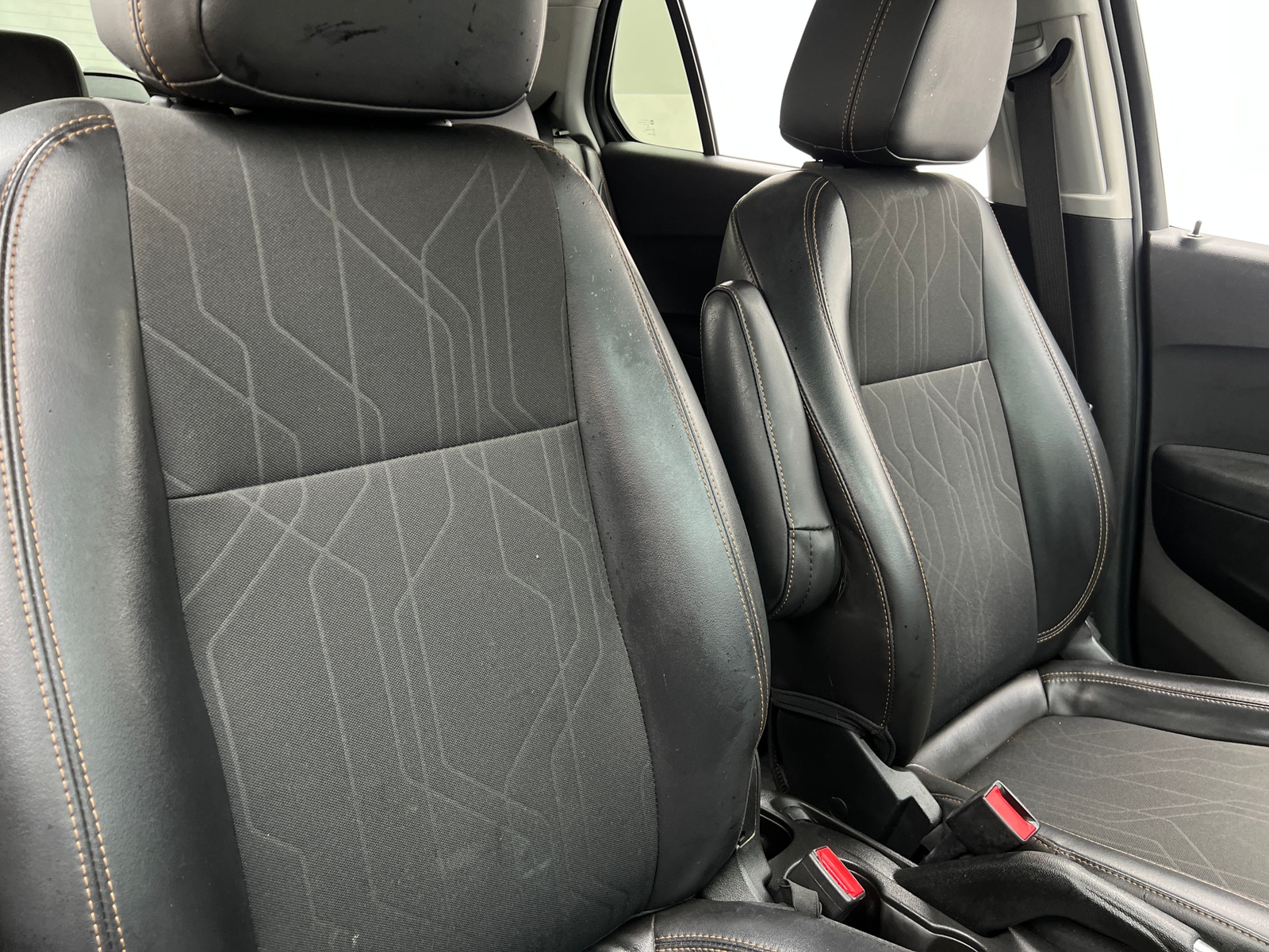 Thumbnail: 2018 Chevrolet Trax - 2