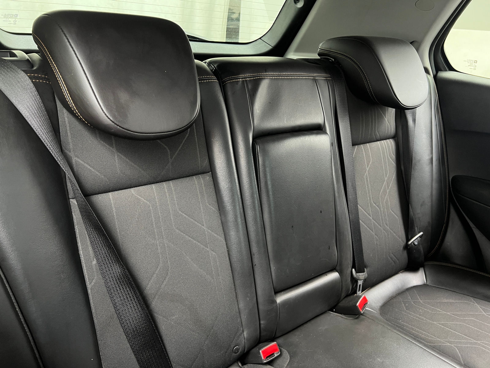 Thumbnail: 2018 Chevrolet Trax - 6