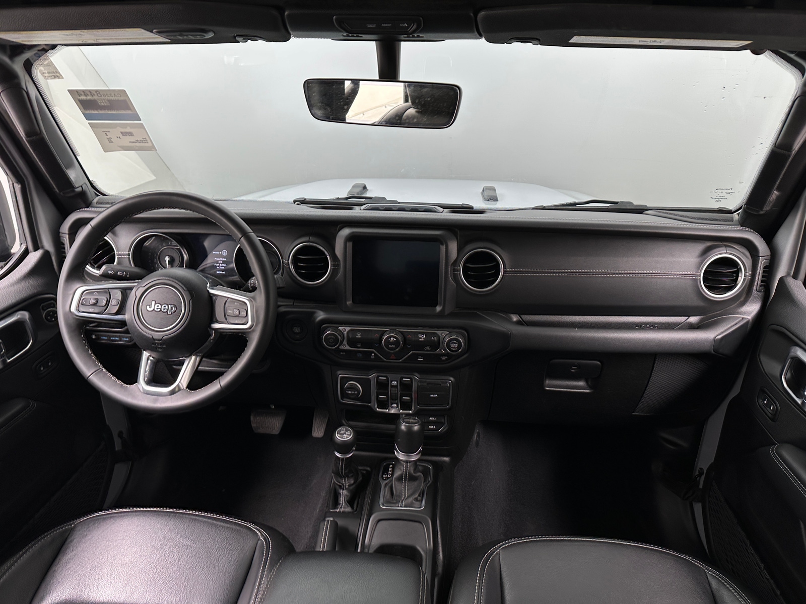 Thumbnail: 2023 Jeep Wrangler - 2