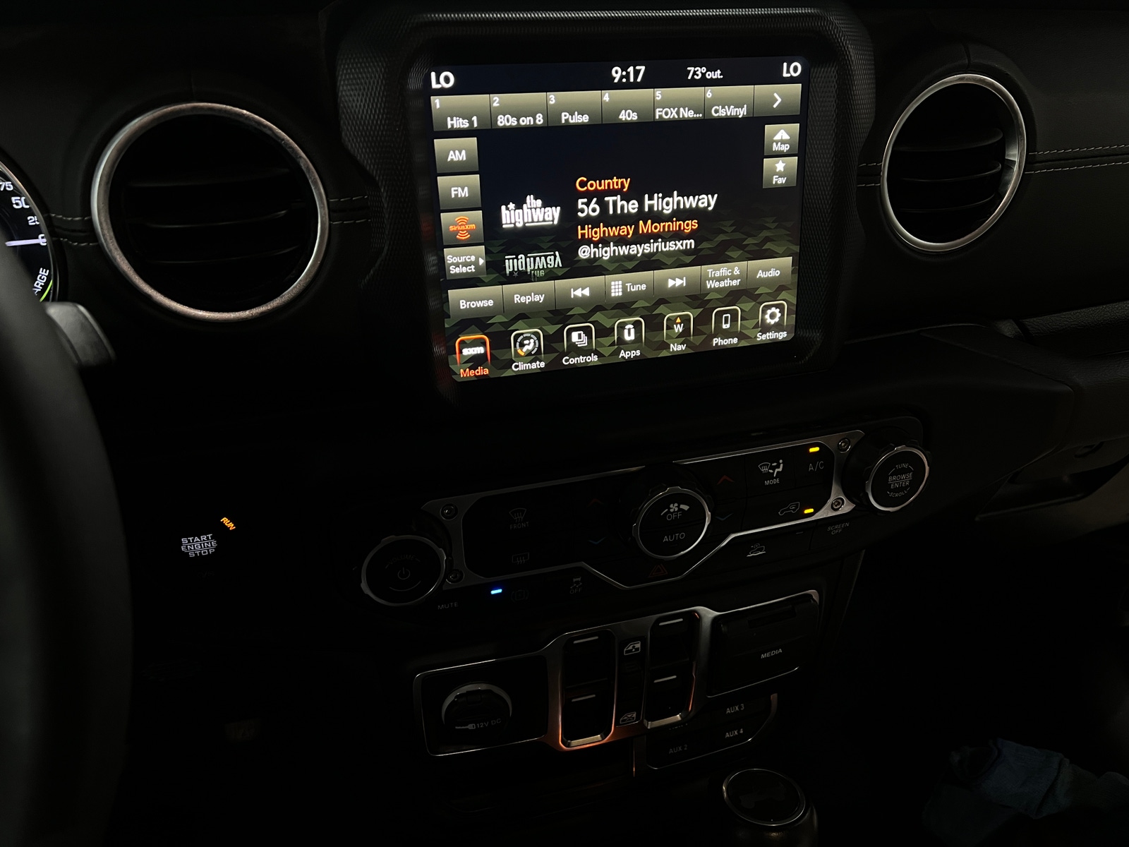 Thumbnail: 2023 Jeep Wrangler - 3