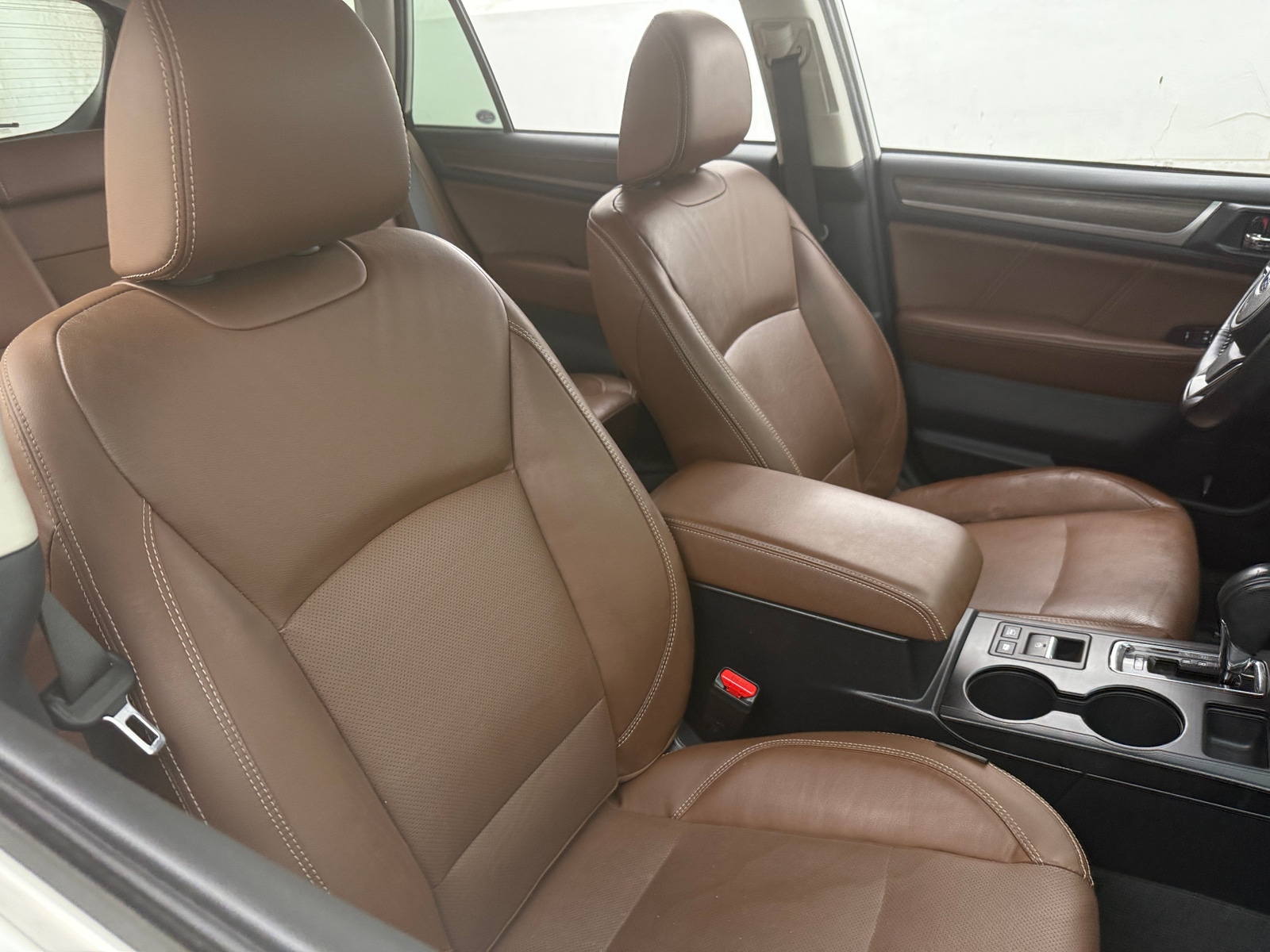 Thumbnail: 2019 Subaru Outback - 2