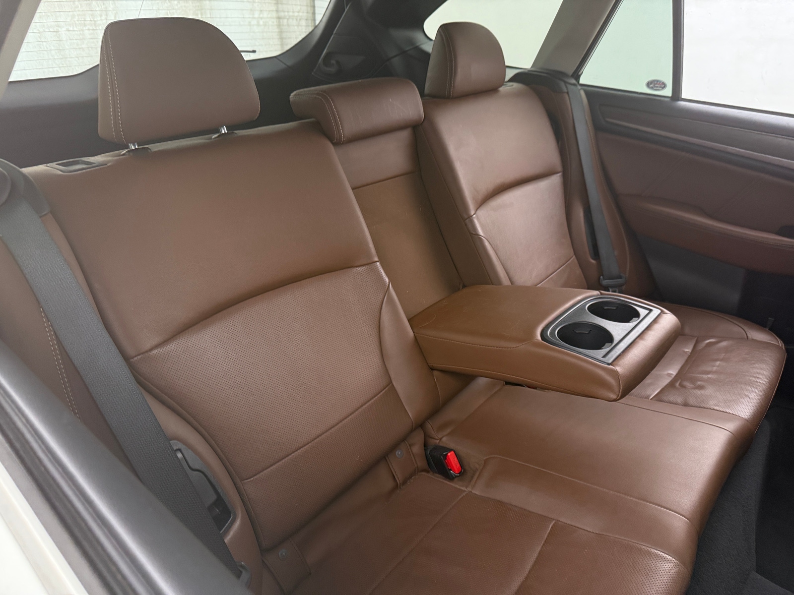 Thumbnail: 2019 Subaru Outback - 6