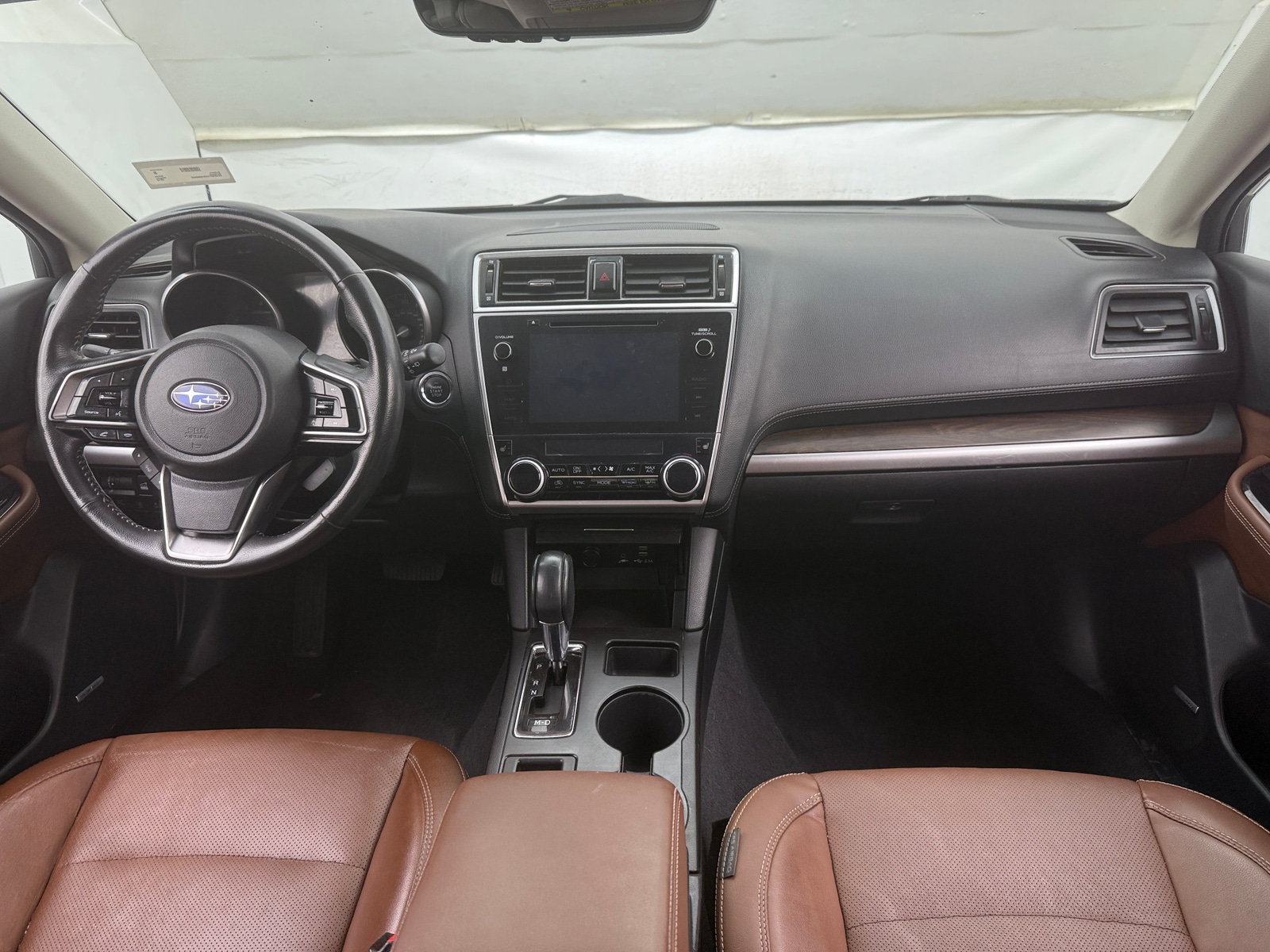 Thumbnail: 2019 Subaru Outback - 3