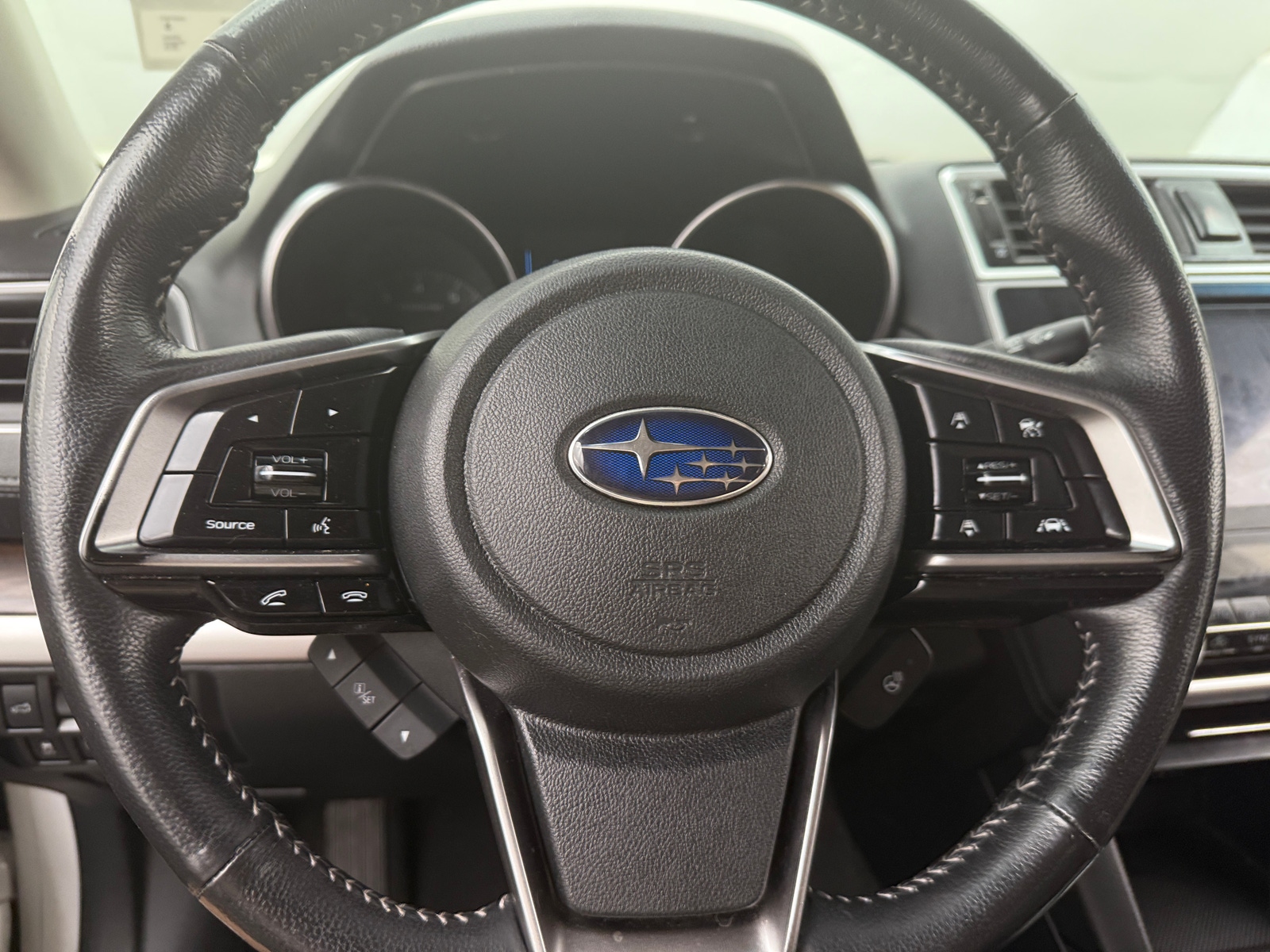 Thumbnail: 2019 Subaru Outback - 5