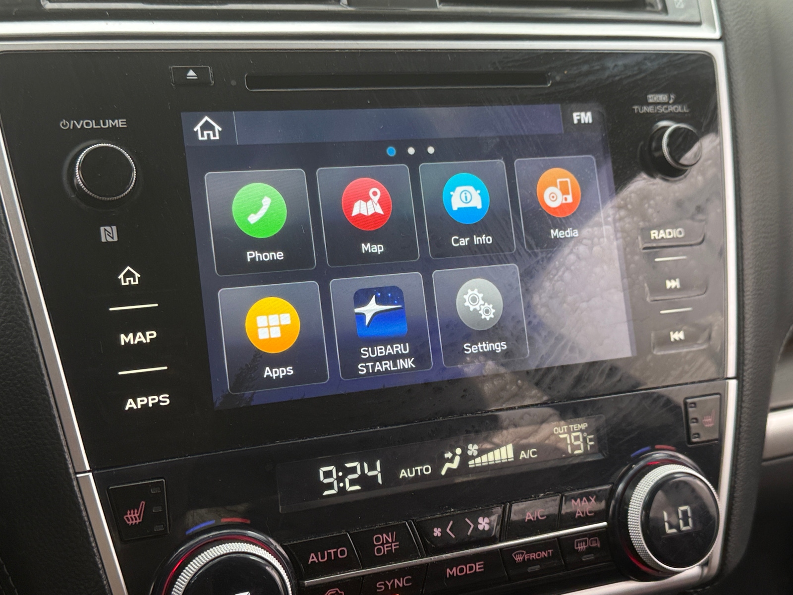 Thumbnail: 2019 Subaru Outback - 4