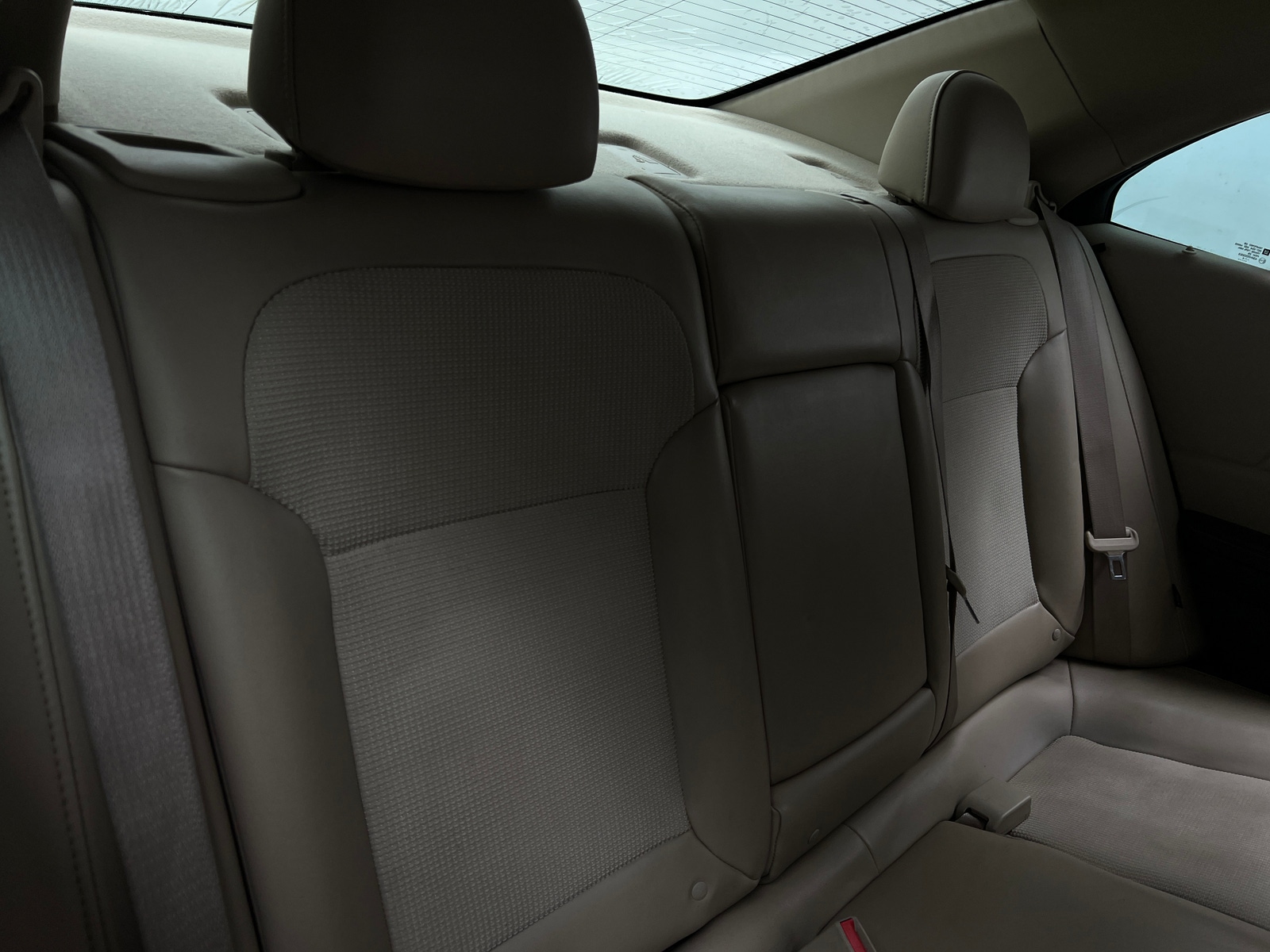 Thumbnail: 2015 Chevrolet Malibu - 6