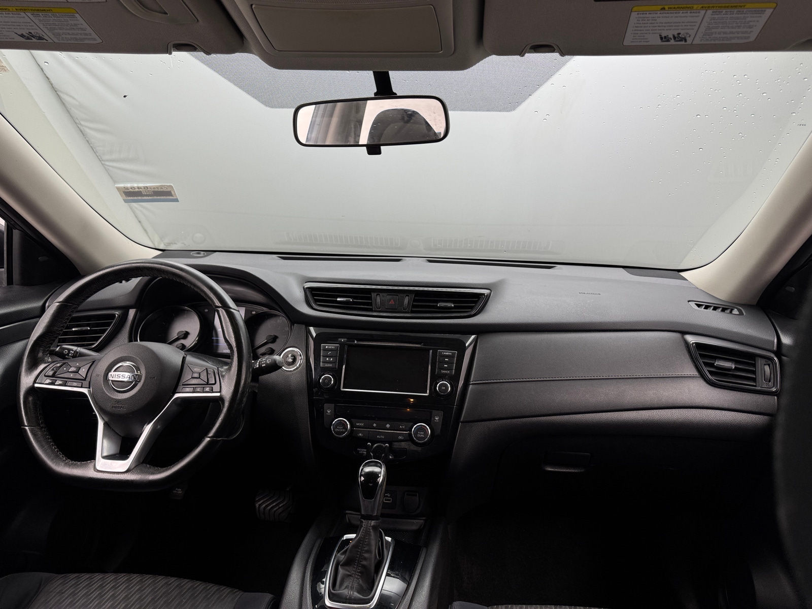 Thumbnail: 2018 Nissan Rogue - 3