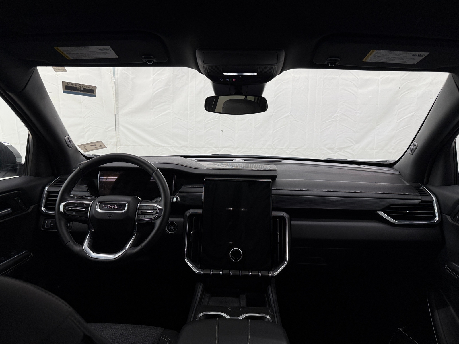 Thumbnail: 2025 GMC Acadia - 3