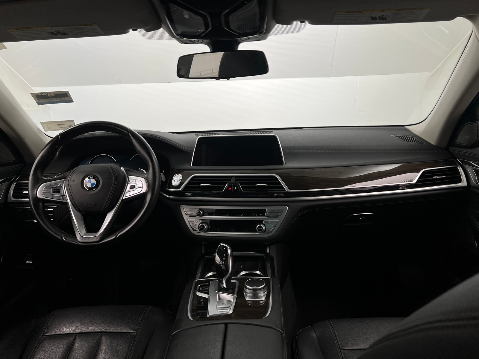 Thumbnail: 2019 BMW 7 Series - 2