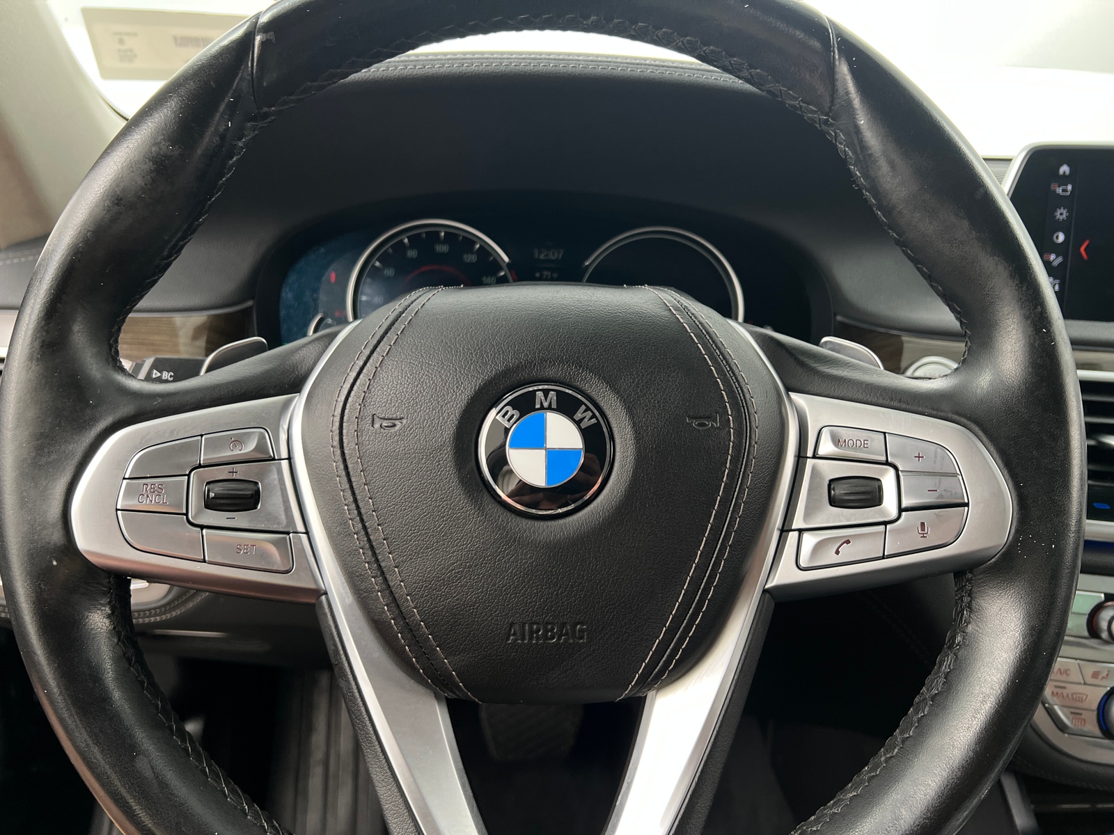 Thumbnail: 2019 BMW 7 Series - 4