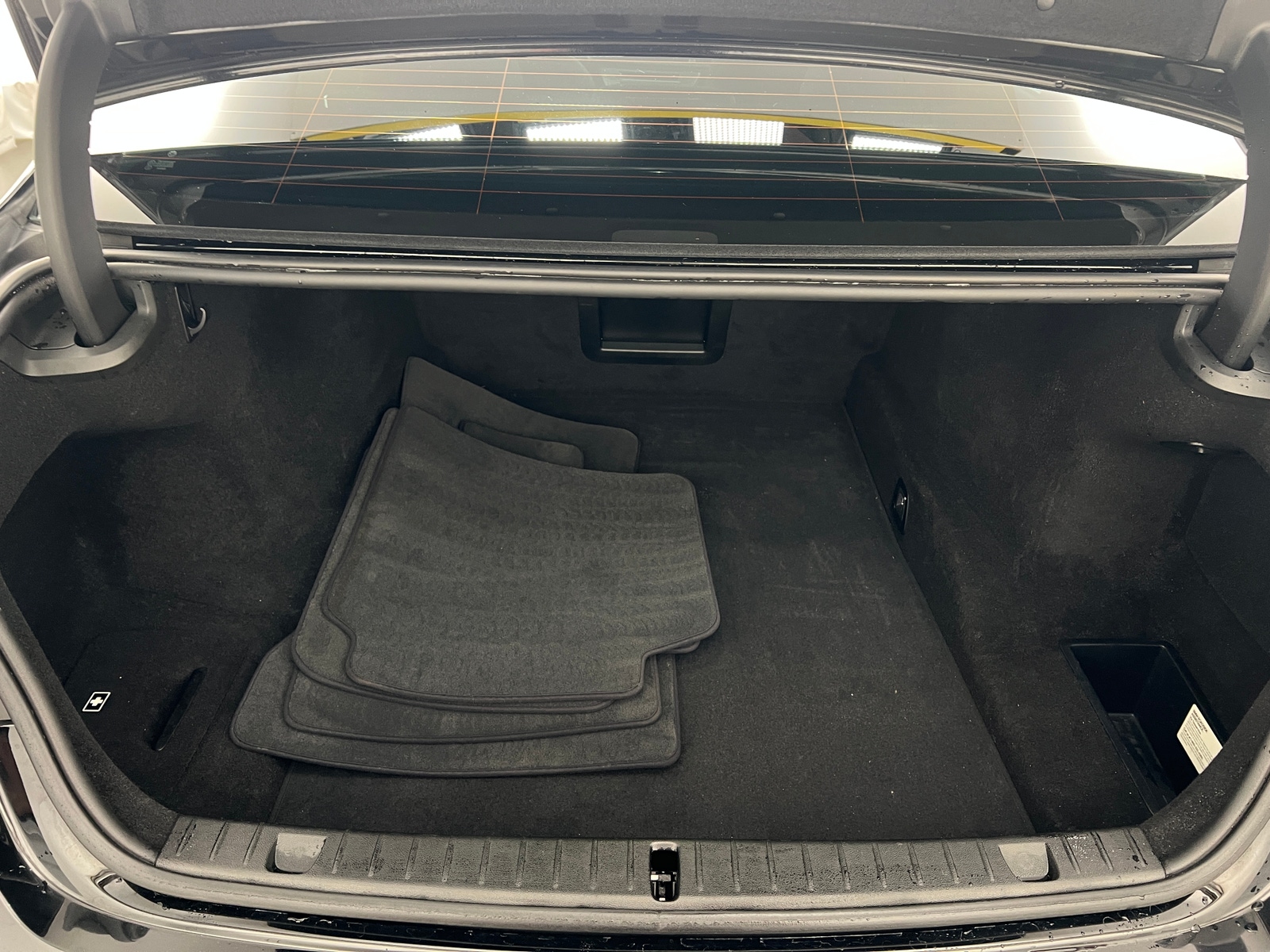 Thumbnail: 2019 BMW 7 Series - 6