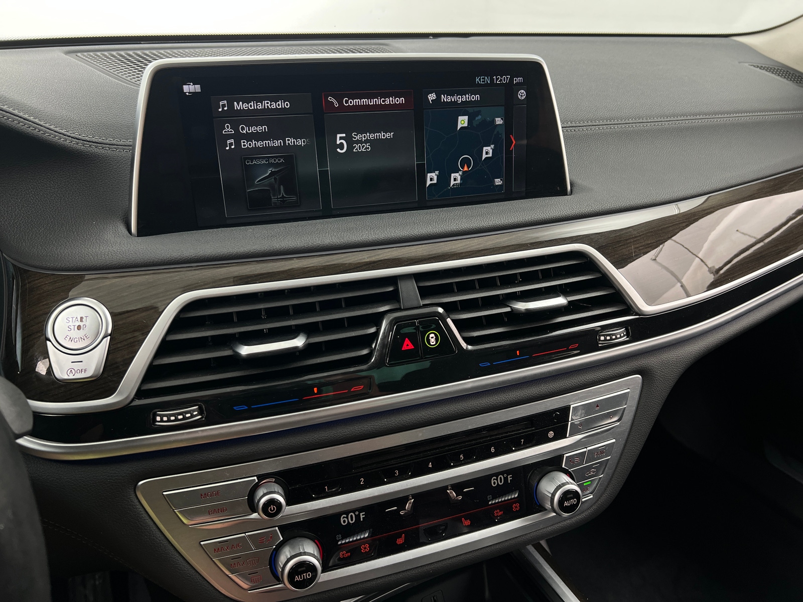 Thumbnail: 2019 BMW 7 Series - 3