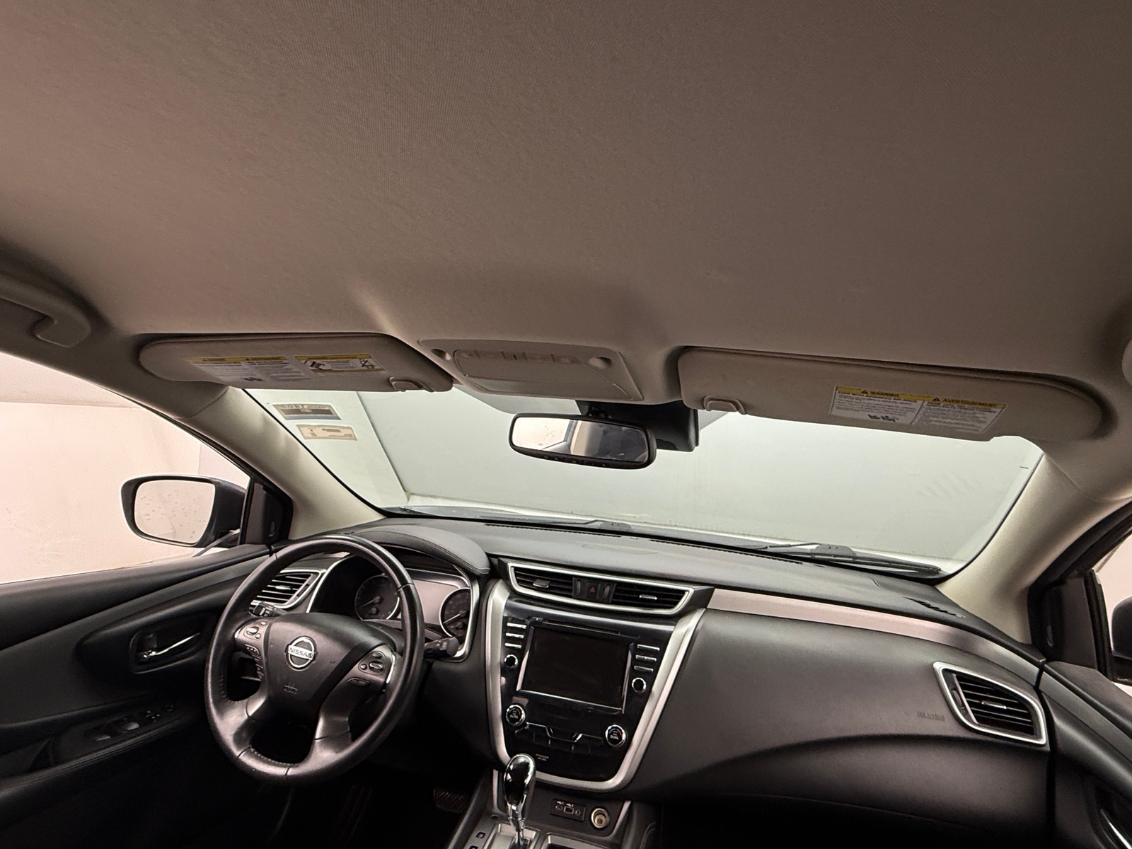 Thumbnail: 2020 Nissan Murano - 3