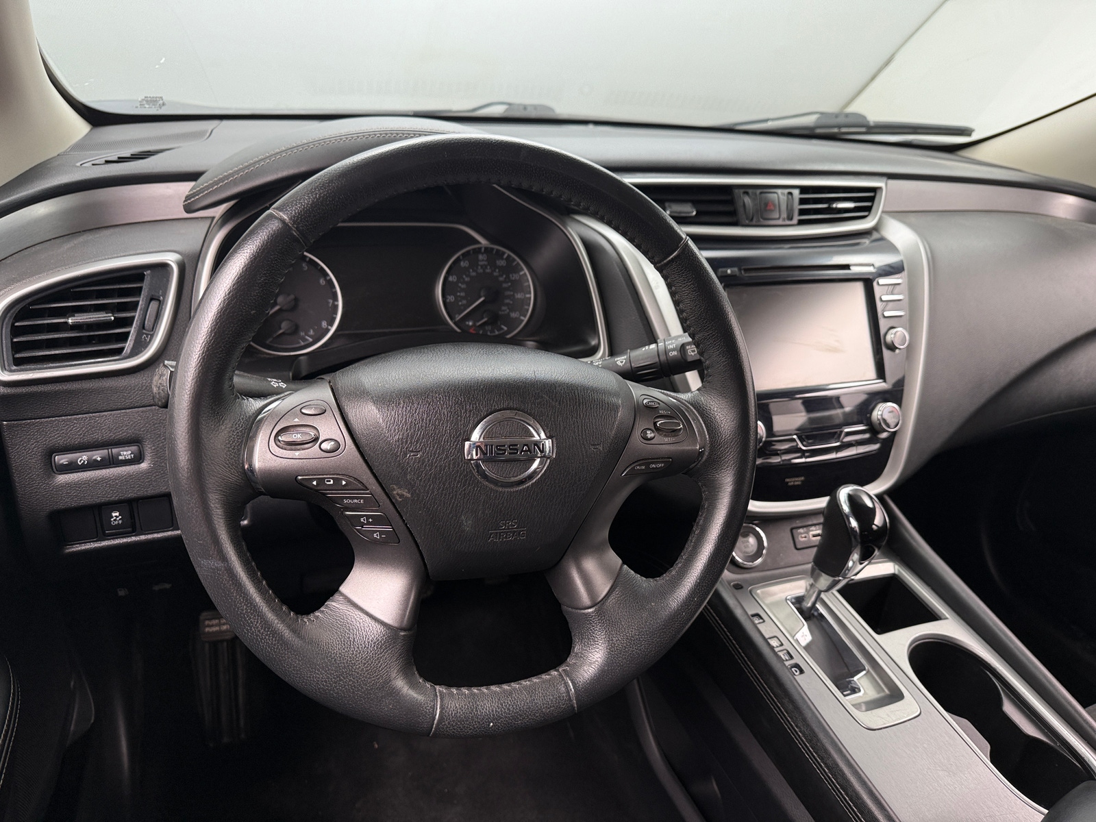 Thumbnail: 2020 Nissan Murano - 5