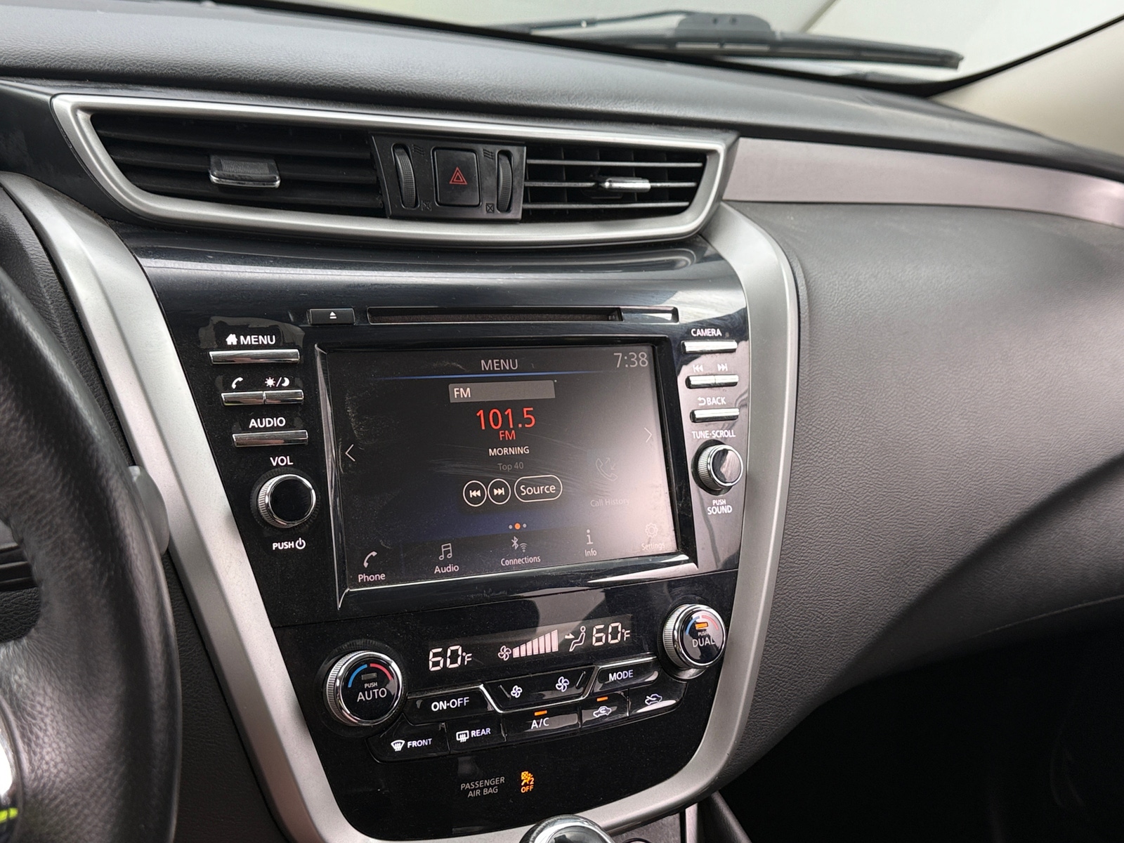 Thumbnail: 2020 Nissan Murano - 4