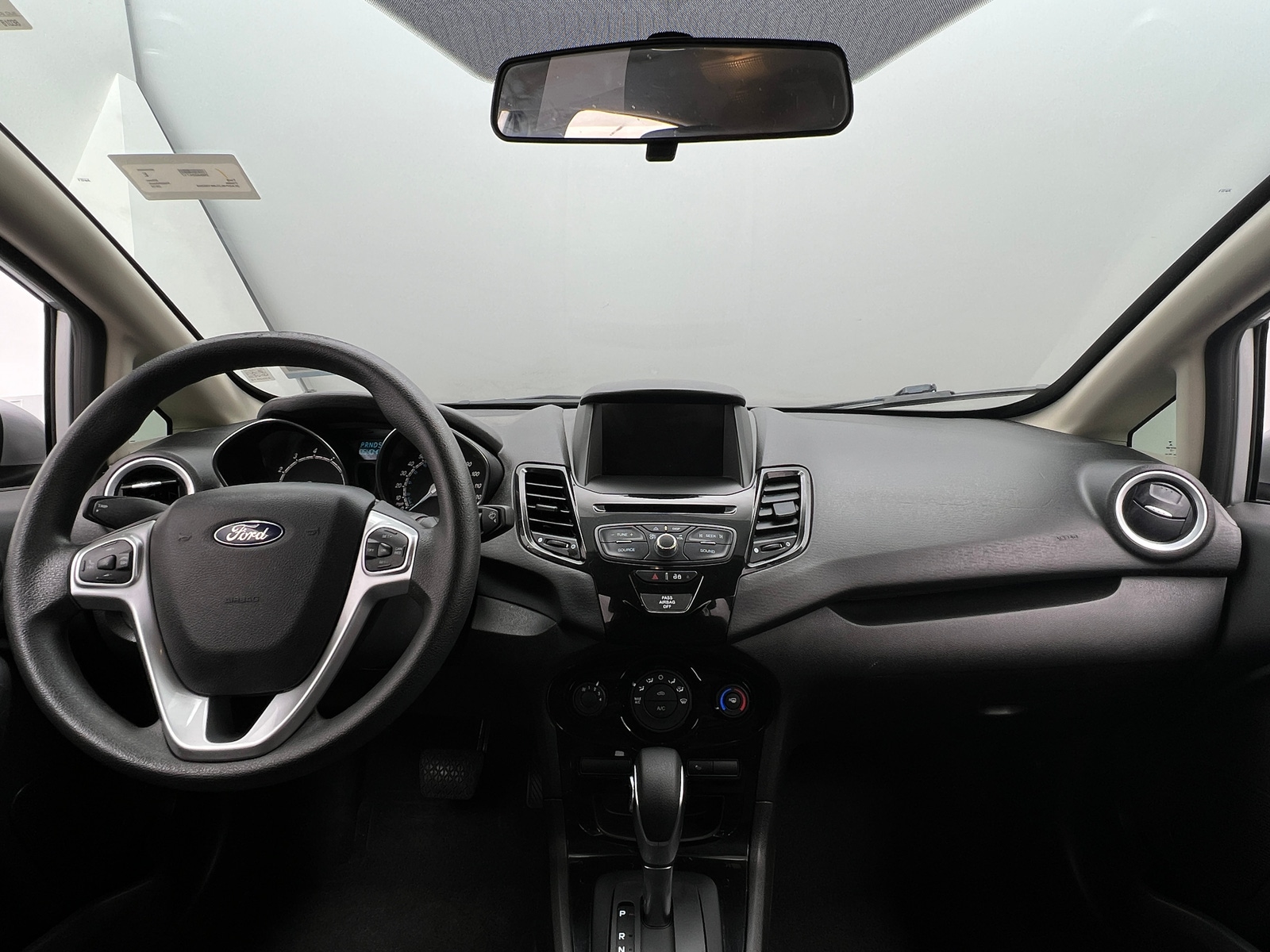 Thumbnail: 2018 Ford Fiesta - 3