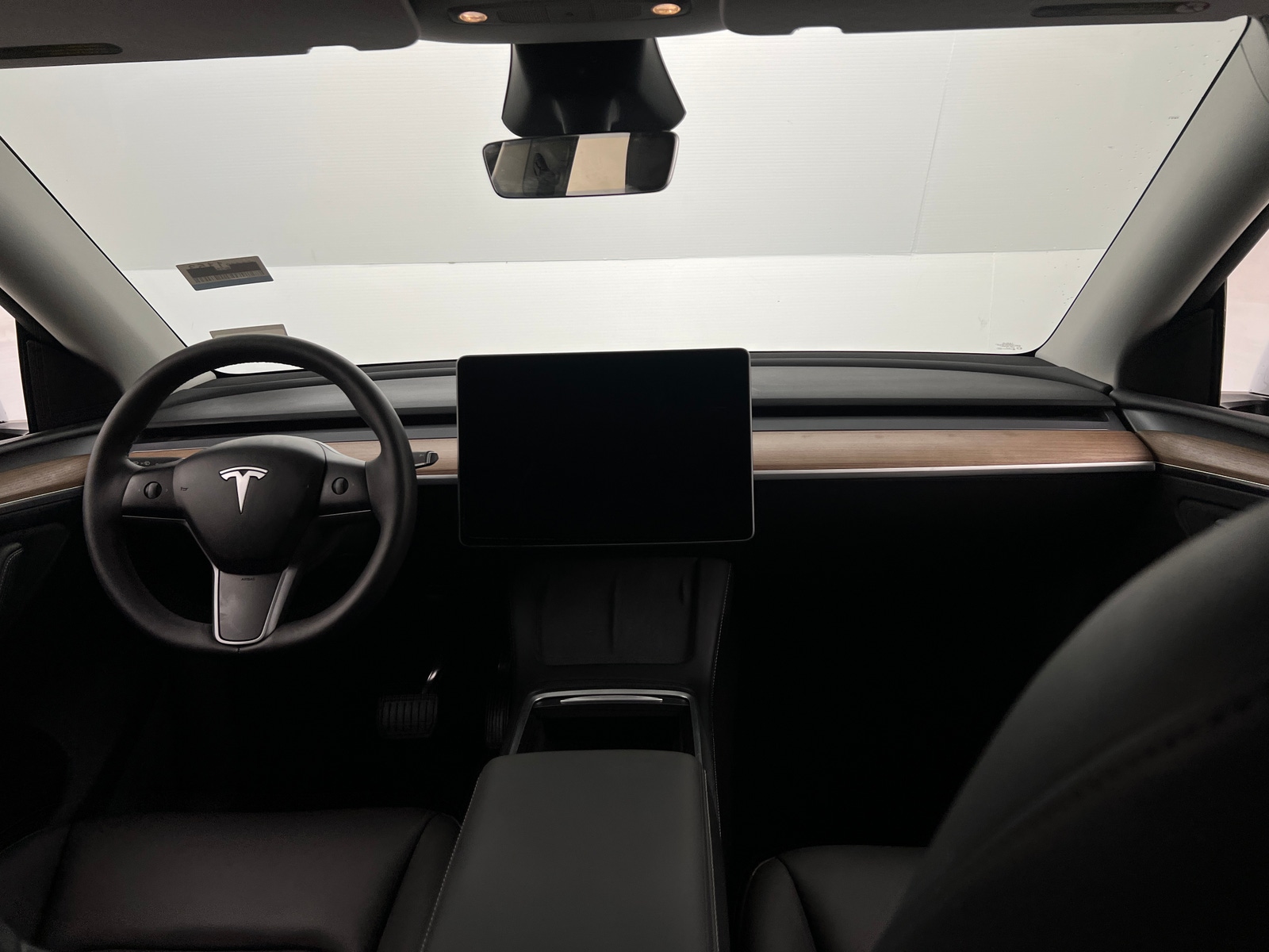 Thumbnail: 2024 Tesla Model Y - 2