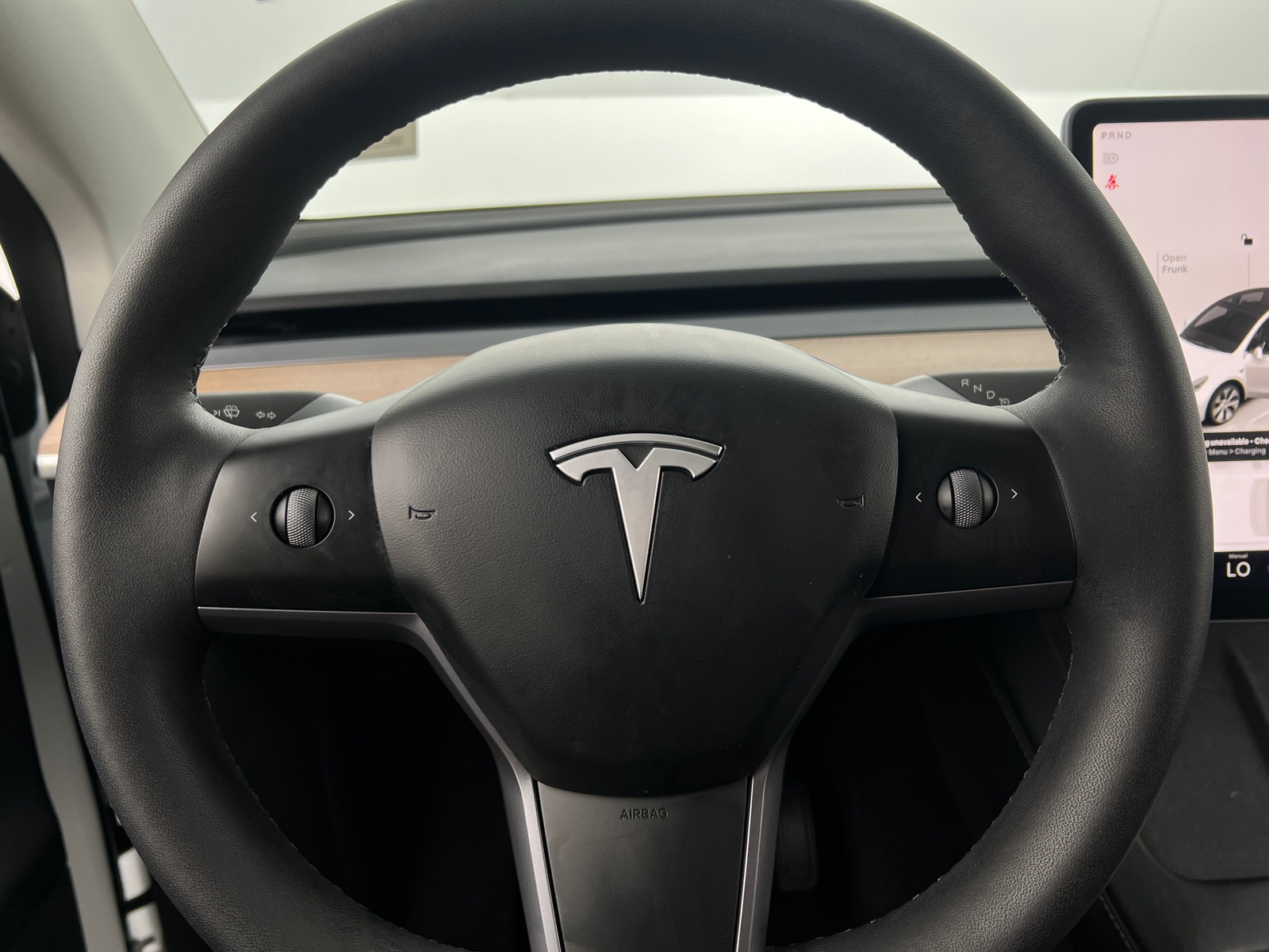 Thumbnail: 2024 Tesla Model Y - 4