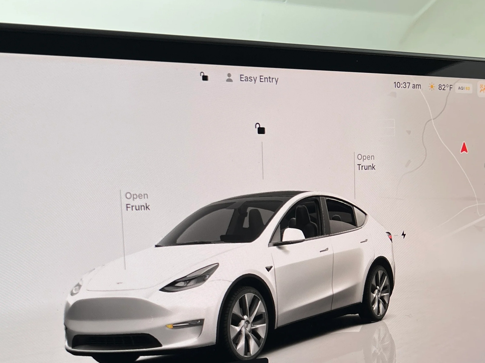 Thumbnail: 2024 Tesla Model Y - 3