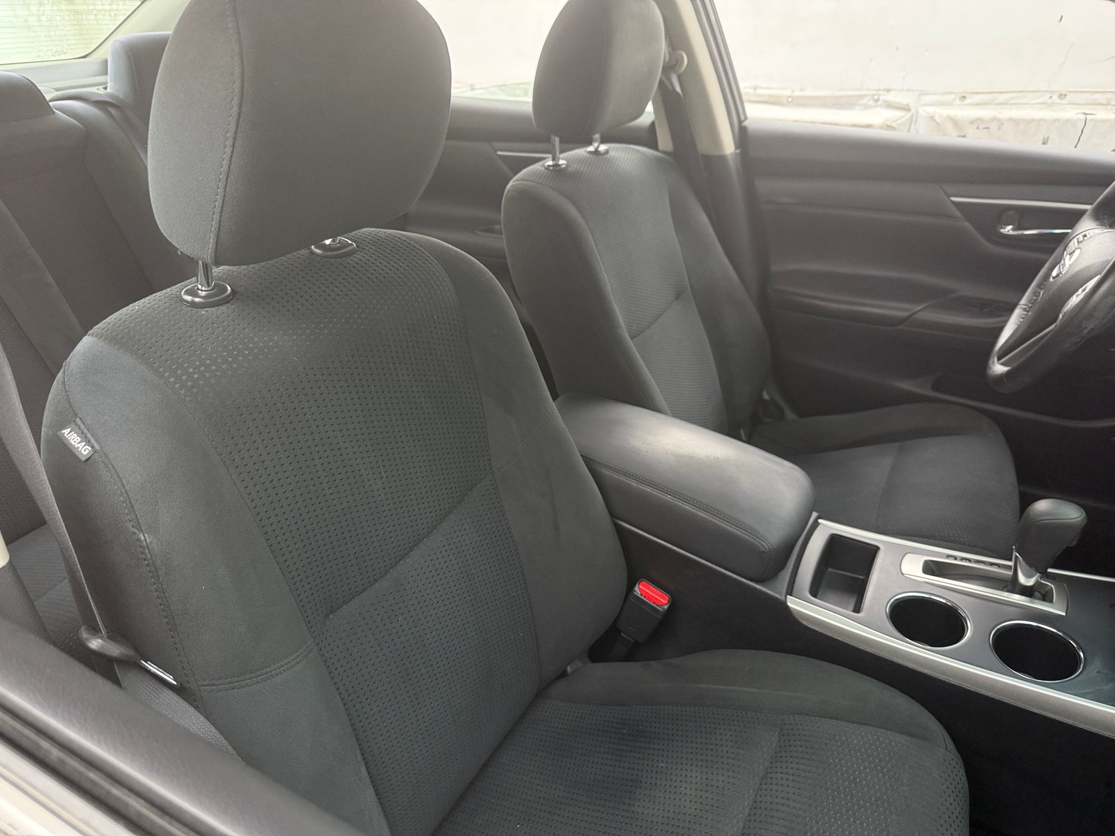 Thumbnail: 2015 Nissan Altima - 2