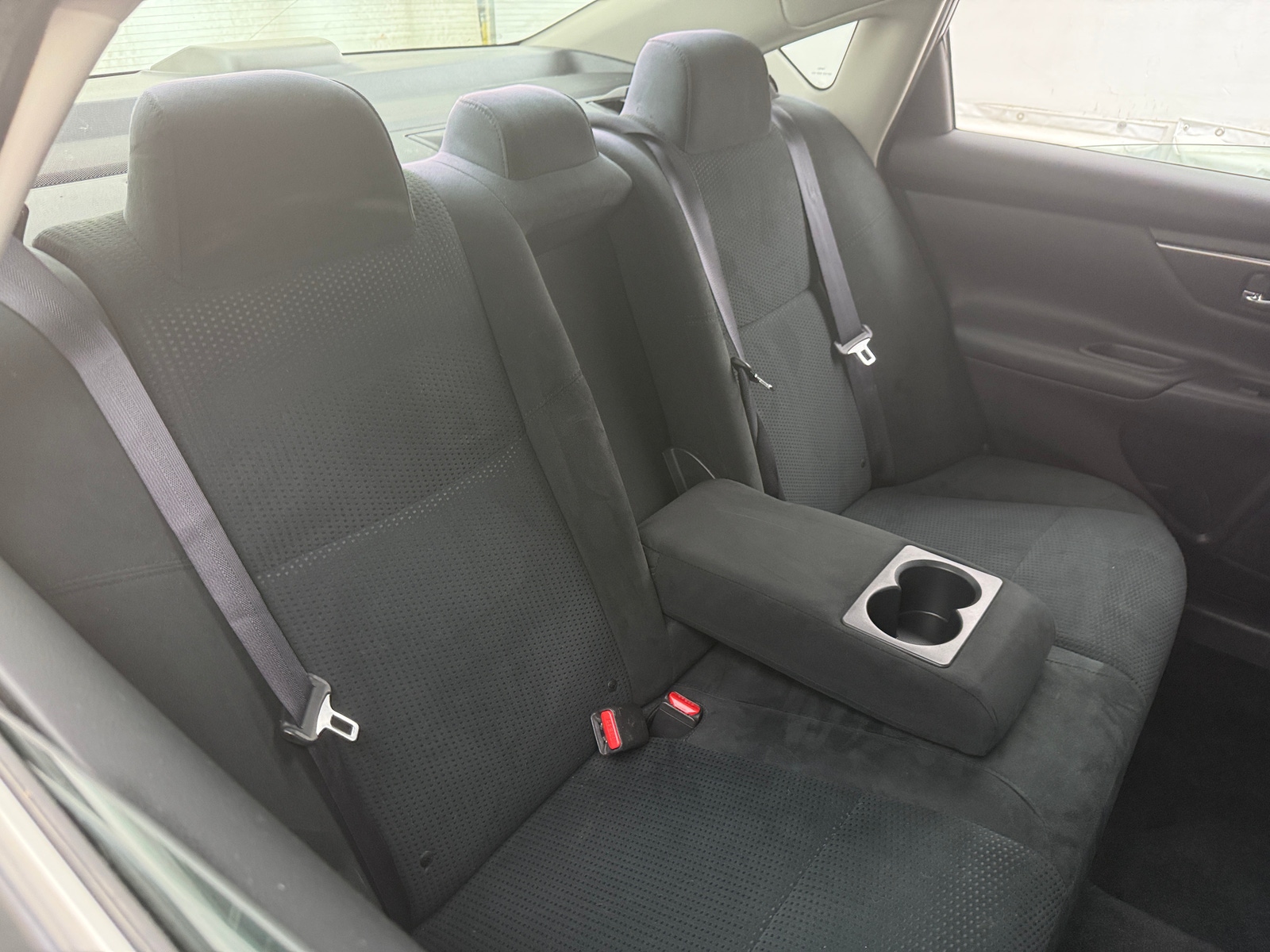 Thumbnail: 2015 Nissan Altima - 6