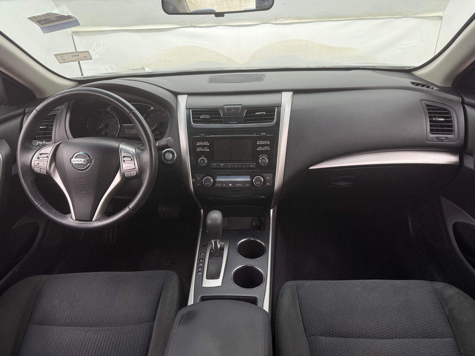 Thumbnail: 2015 Nissan Altima - 3