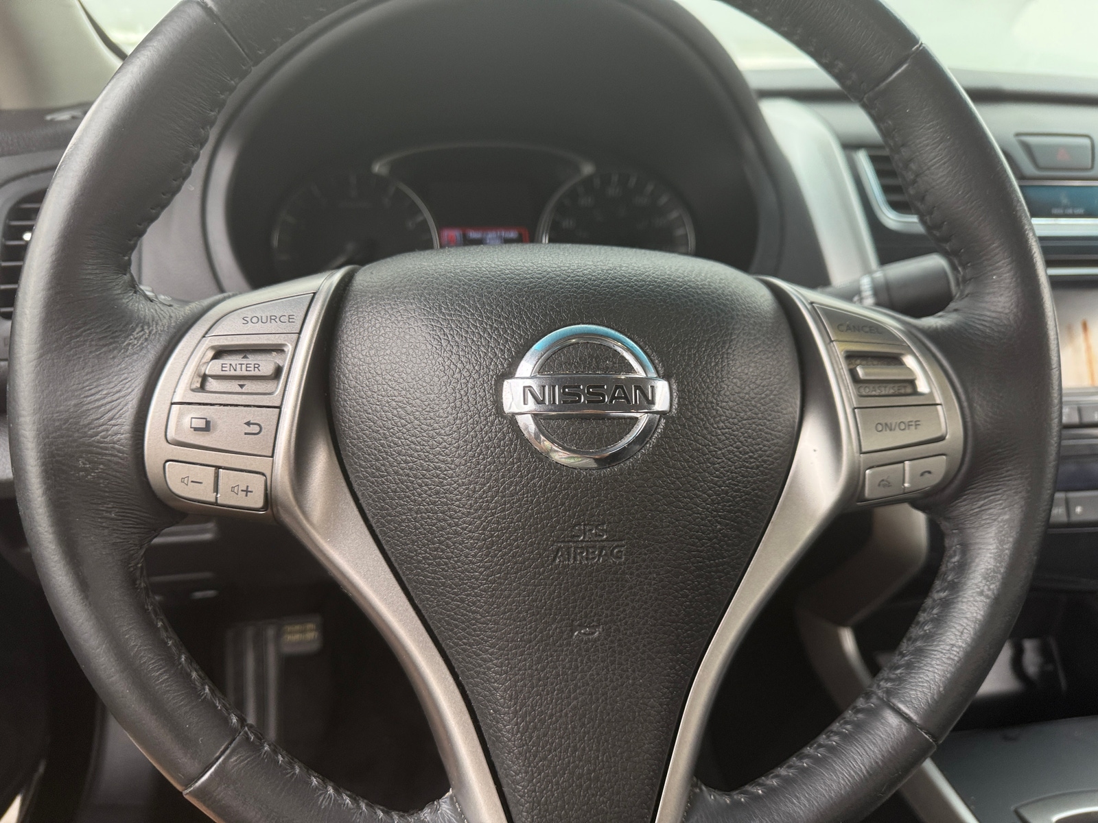 Thumbnail: 2015 Nissan Altima - 5