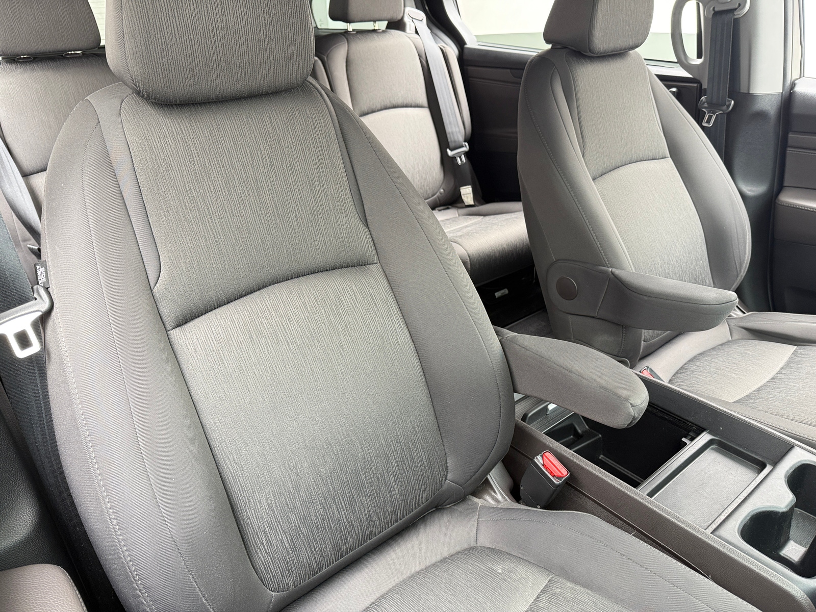 Thumbnail: 2019 Honda Odyssey - 2