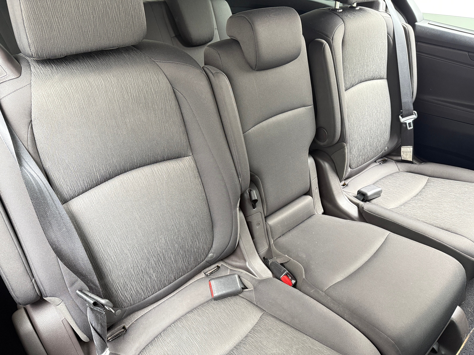 Thumbnail: 2019 Honda Odyssey - 6
