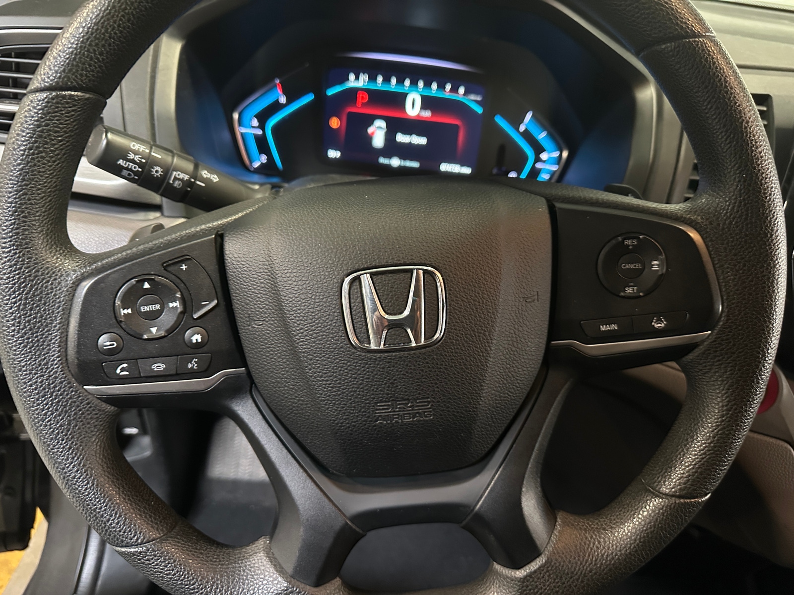 Thumbnail: 2019 Honda Odyssey - 5