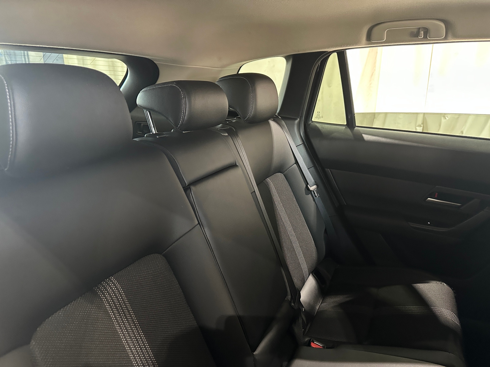 Thumbnail: 2024 Mazda CX-50 - 5