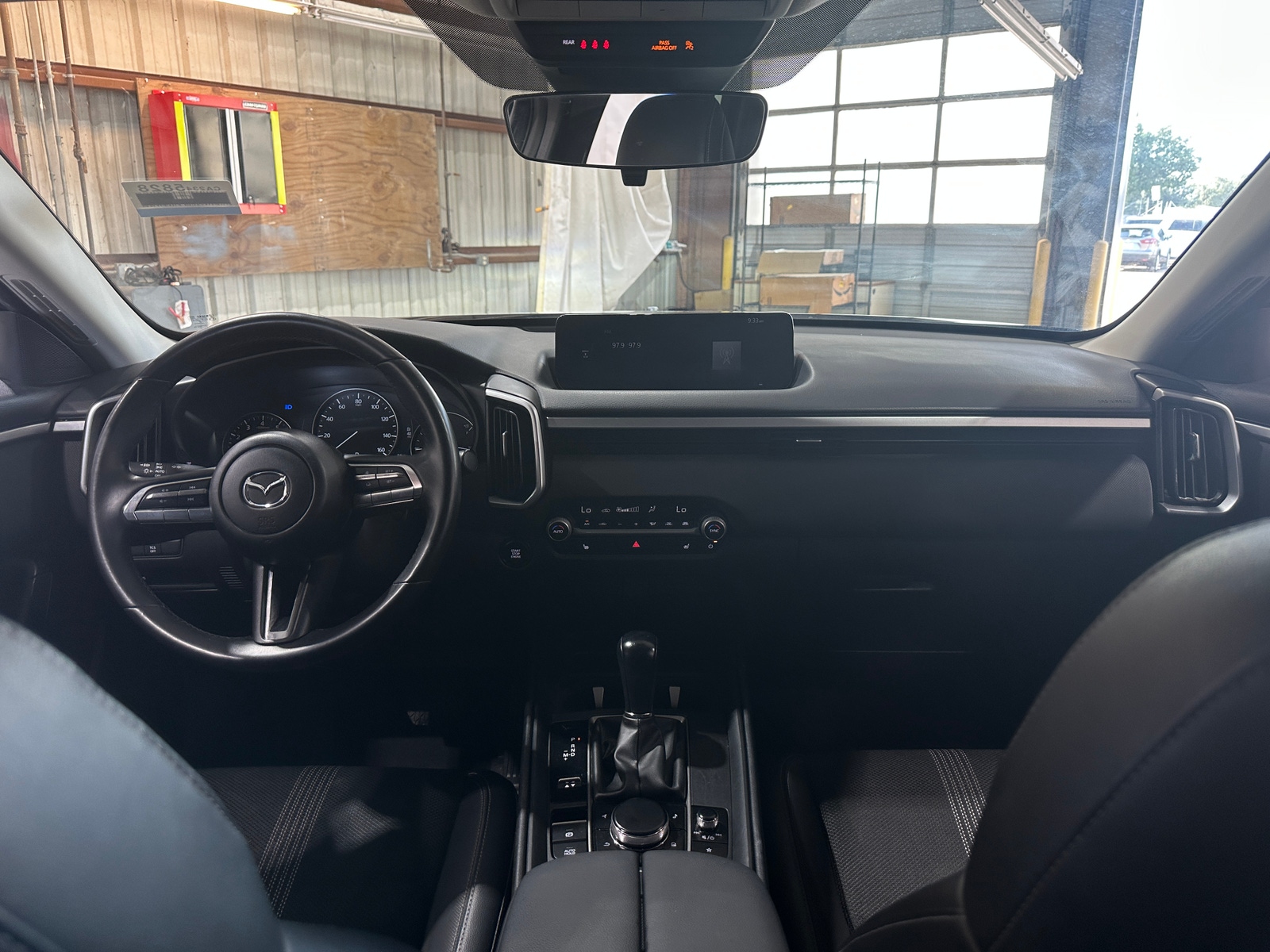 Thumbnail: 2024 Mazda CX-50 - 2