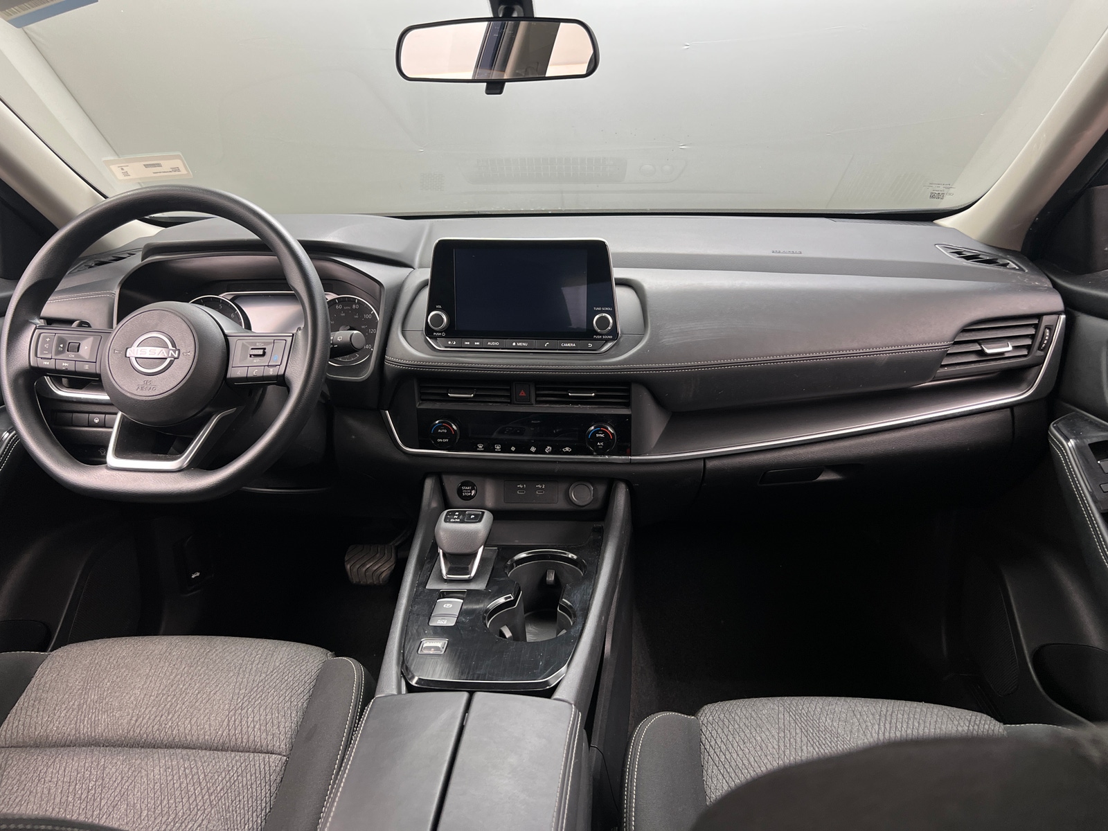 Thumbnail: 2024 Nissan Rogue - 3