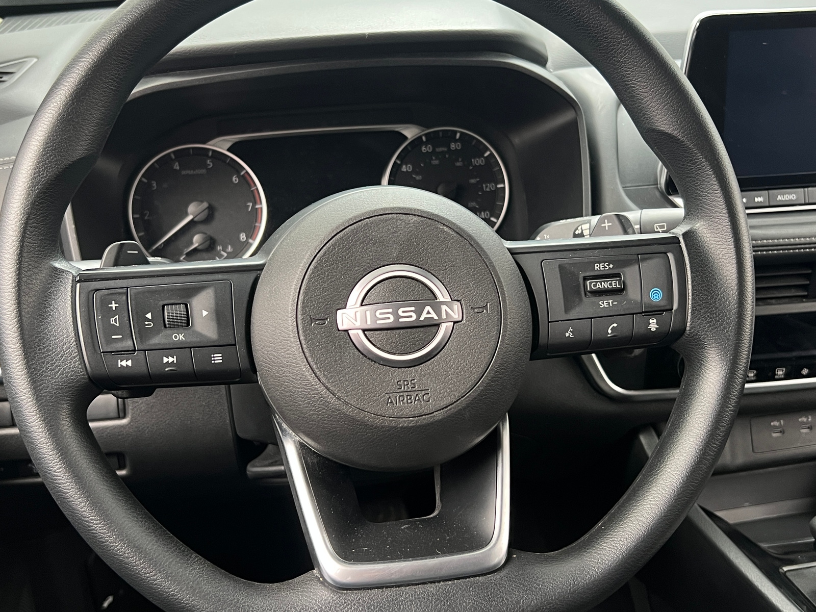 Thumbnail: 2024 Nissan Rogue - 5