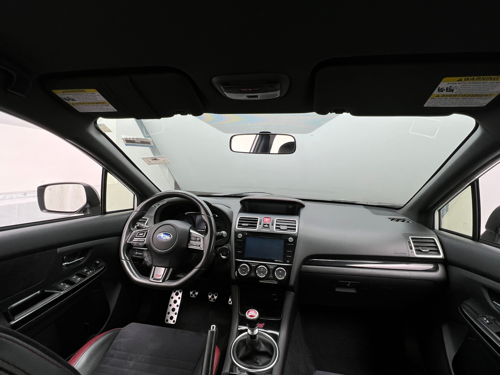 Thumbnail: 2020 Subaru WRX - 2
