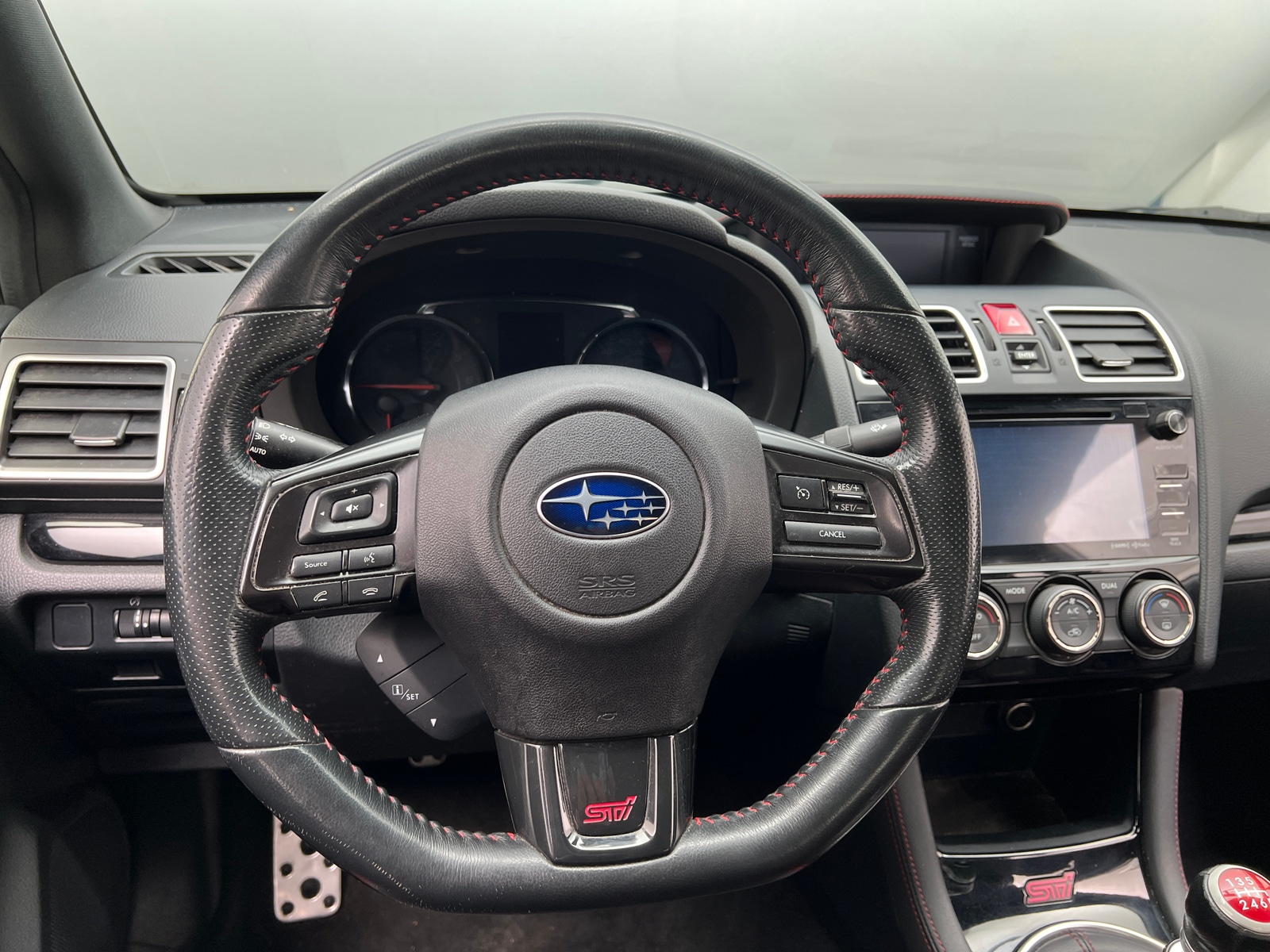Thumbnail: 2020 Subaru WRX - 4