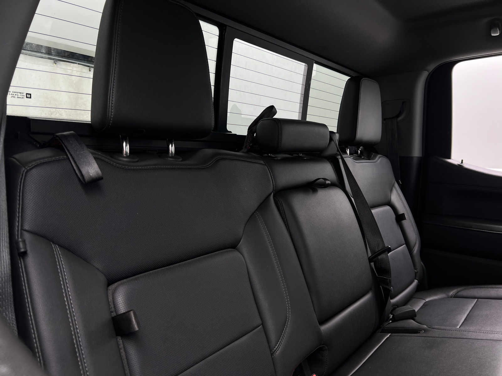 Thumbnail: 2021 Chevrolet Silverado 1500 - 5