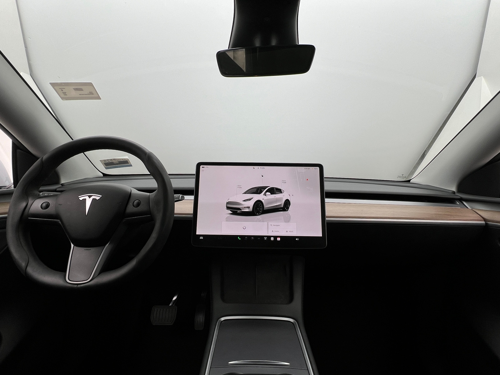 Thumbnail: 2023 Tesla Model Y - 2