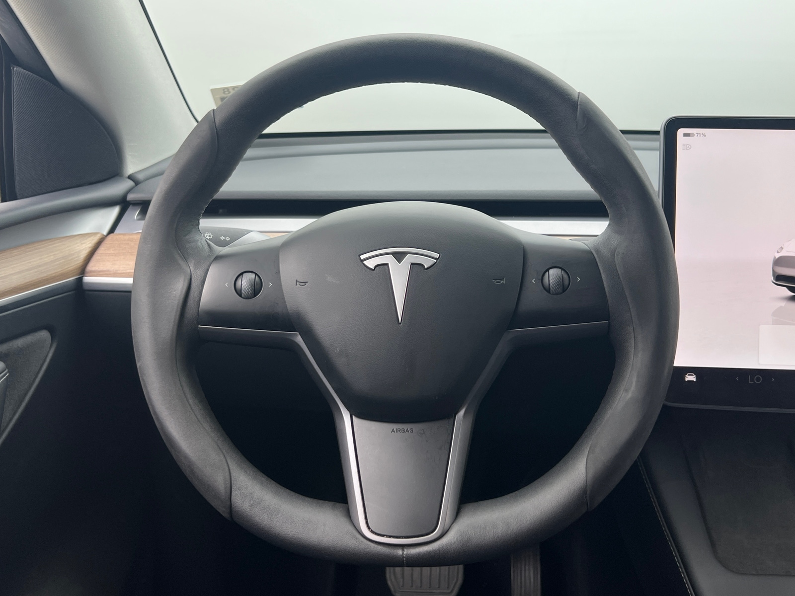 Thumbnail: 2023 Tesla Model Y - 4